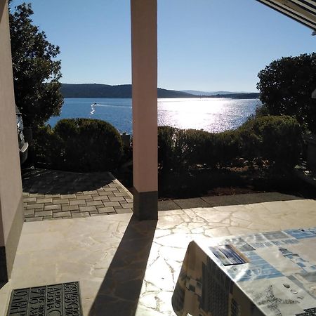 Apartment Goga Sevid Luaran gambar