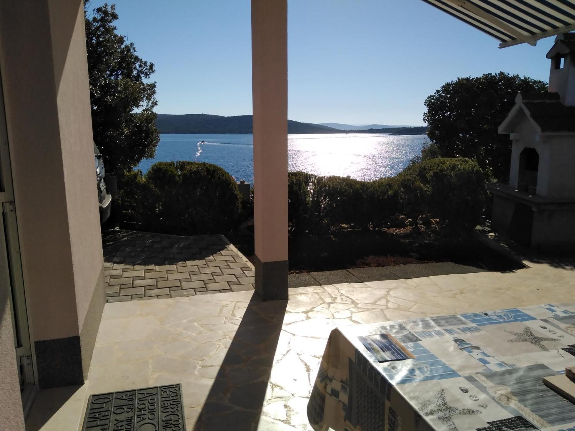 Apartment Goga Sevid Luaran gambar