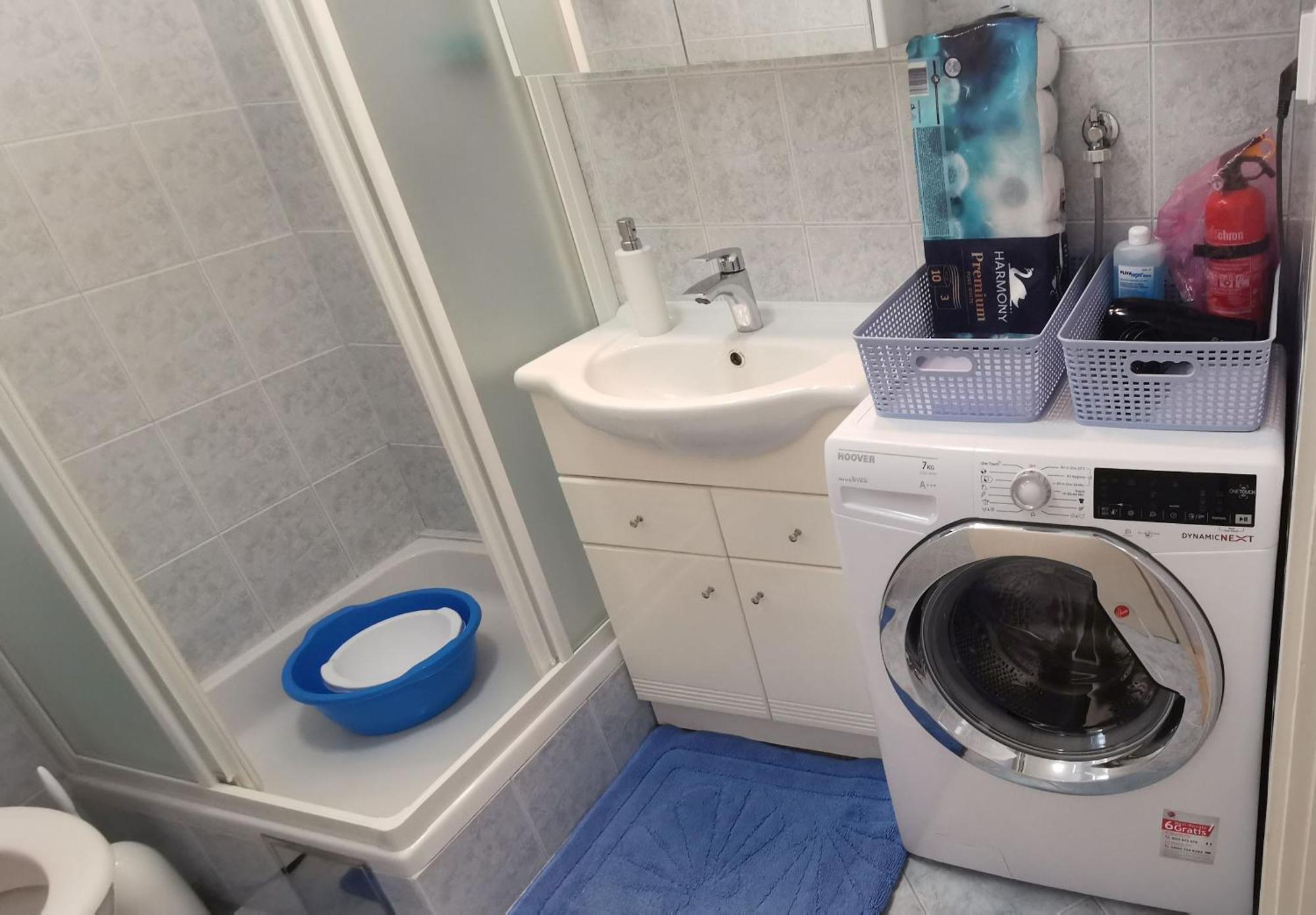 Apartment Goga Sevid Luaran gambar
