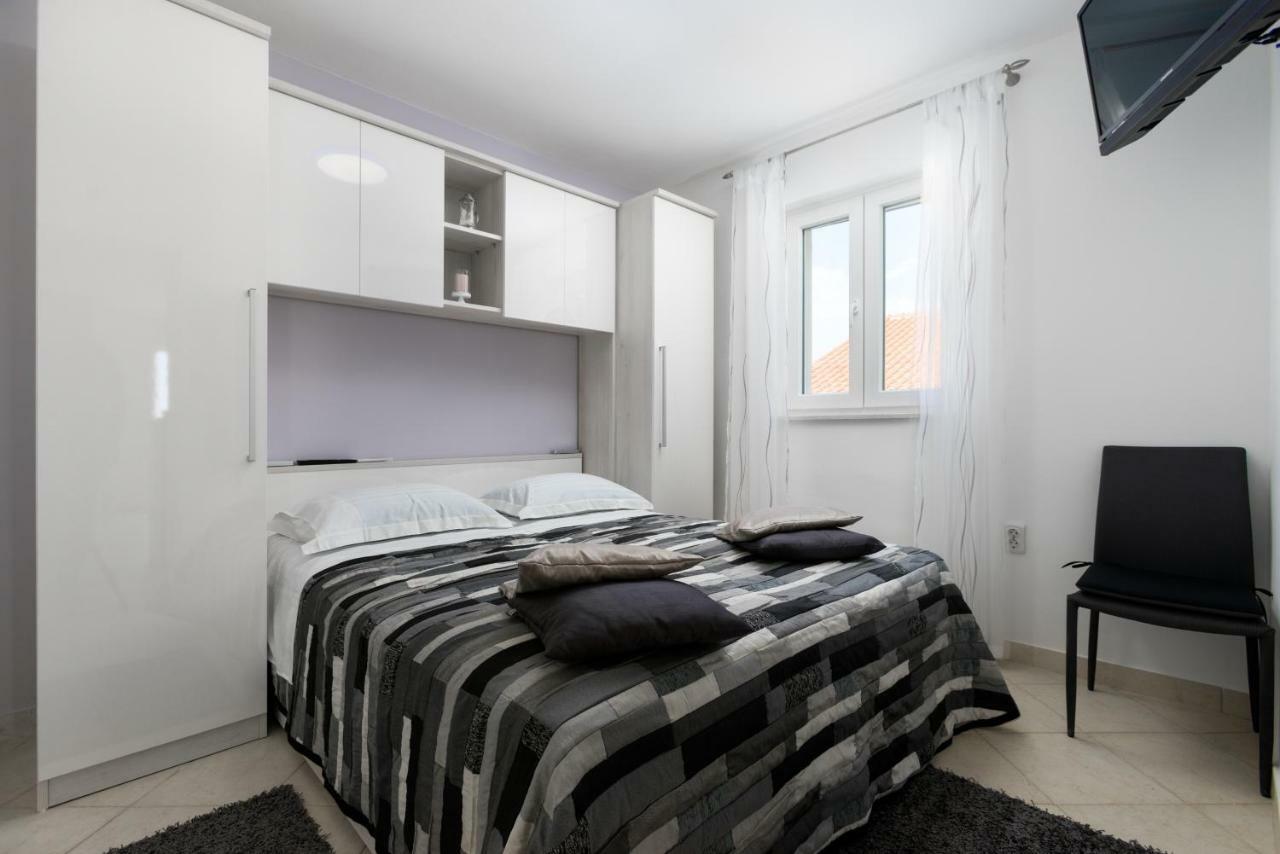 Apartment Goga Sevid Luaran gambar