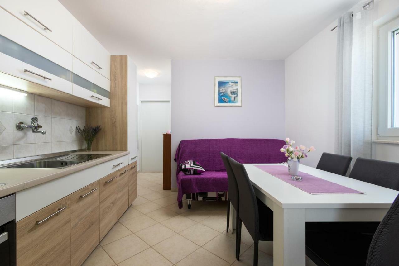 Apartment Goga Sevid Luaran gambar
