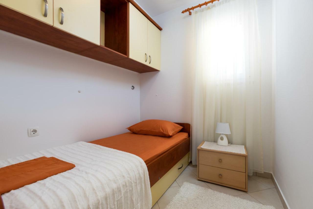 Apartment Goga Sevid Luaran gambar