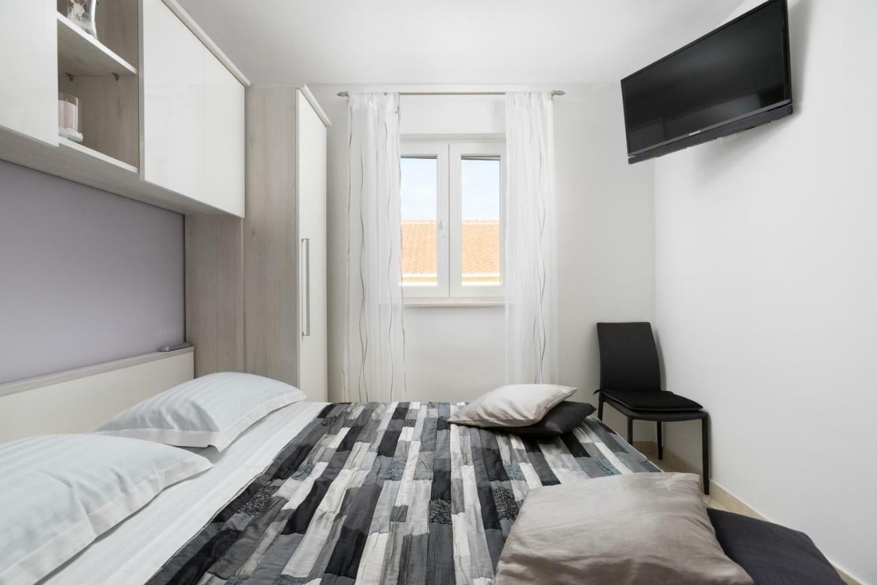 Apartment Goga Sevid Luaran gambar