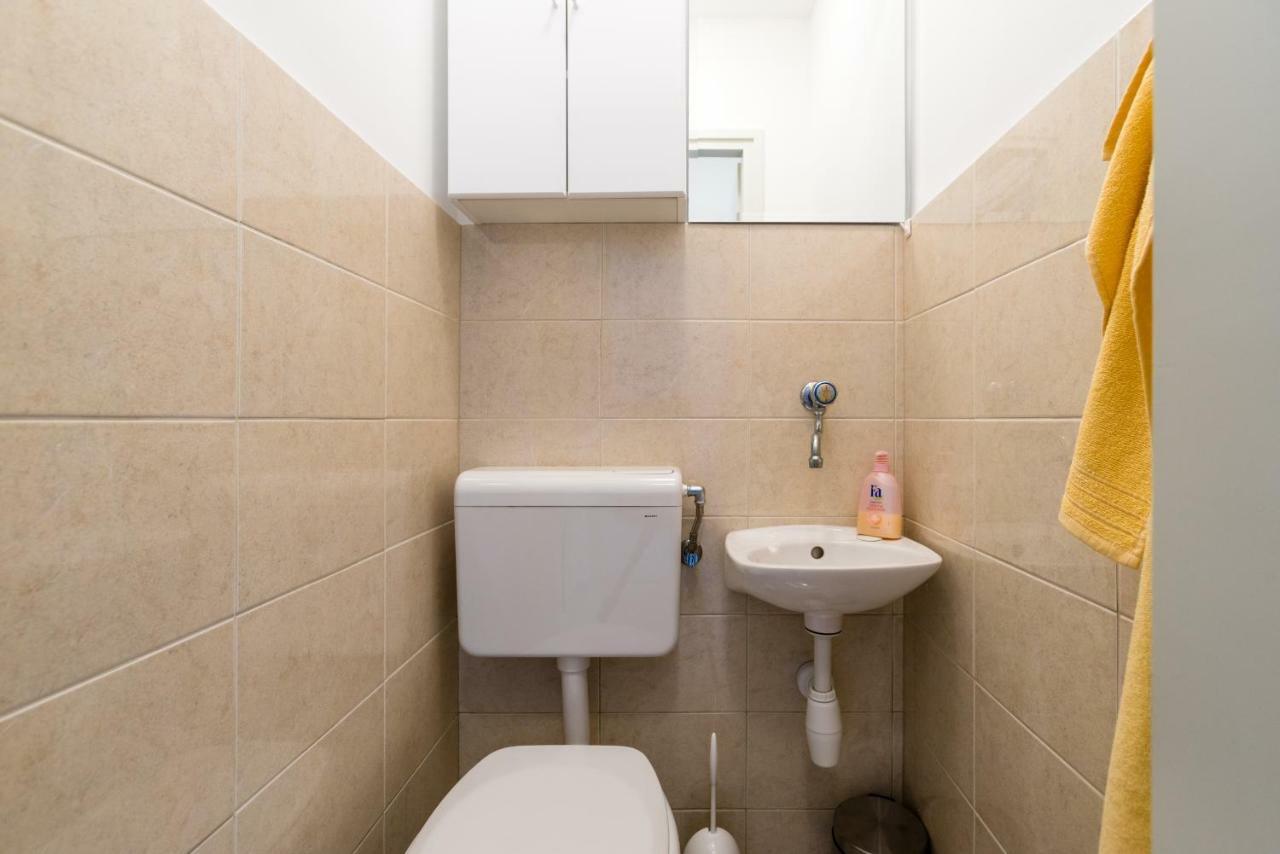 Apartment Goga Sevid Luaran gambar